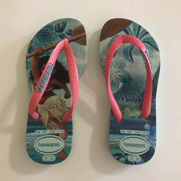 moana havaianas